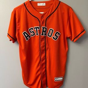 Youth Astros Jersey